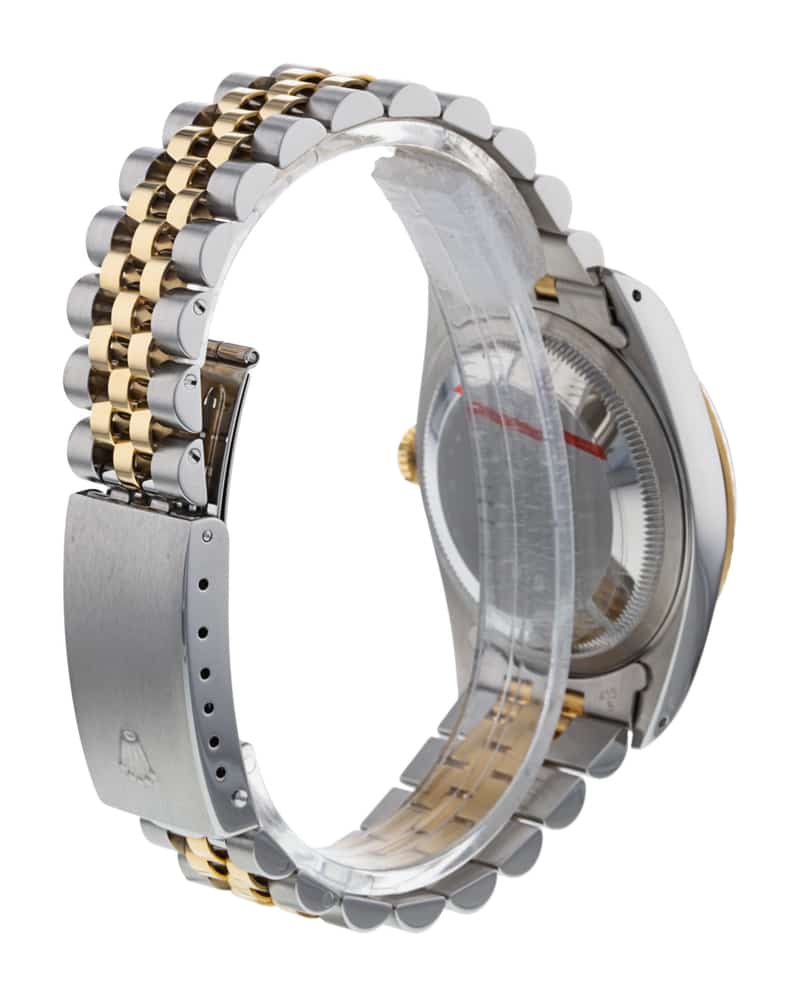Rolex Datejust 16233